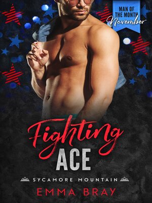 cover image of Fighting Ace